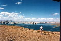 1997 - USA 149 (Lake Powell, UT - Glen Canyon)